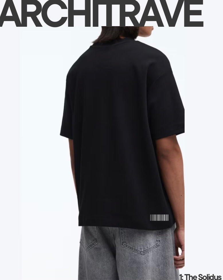 The Manifesto tee