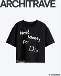 The Manifesto tee