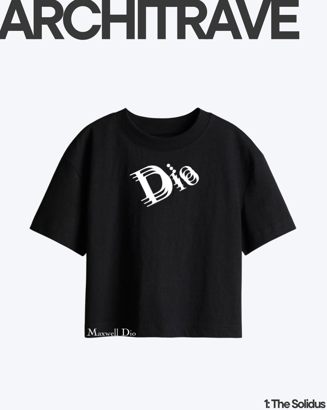 The Kinetic Tee