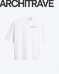 The Scriptum tee