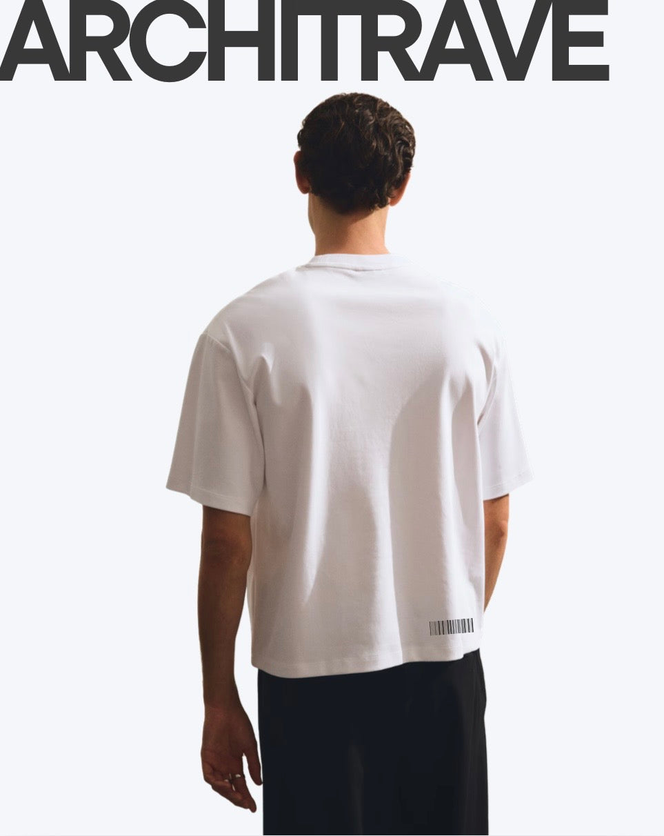 The Scriptum tee