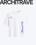 The Meridian tee
