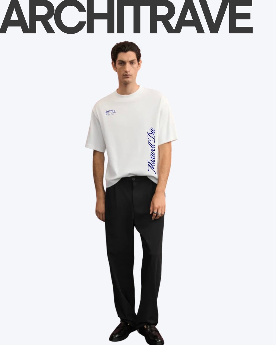 The Meridian tee
